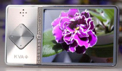 KVA P30 � ������������ ���������� � ����������� ���������� ��������