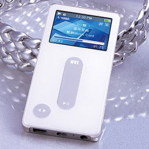  MP3- Ritmix RF-7400   