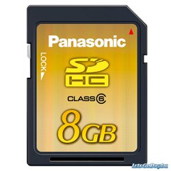  8  - Panasonic