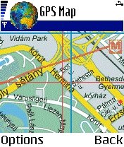 GPSMap: GPS-  S60-   