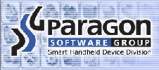 Paragon Software      Windows Mobile 6
