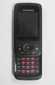 Samsung T729:    SureType