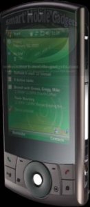 GPS- HTC Polaris  