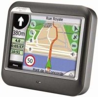 Mio Technology   GPS-