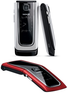 Nokia 6555 - WCDMA-  