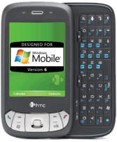  HTC P4350    Windows Mobile 6