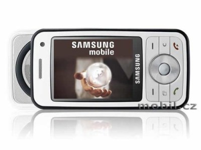  Samsung SGH-i450  
