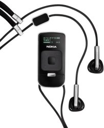 Nokia BH-903:  Bluetooth-