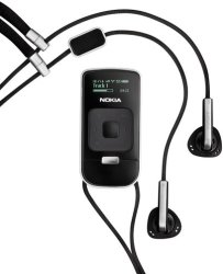 Nokia BH-903: ����� Bluetooth-���������������
