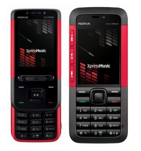 Nokia 5310  Nokia 5610 -      XpressMusi