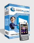  CorePlayer Mobile  Symbian-