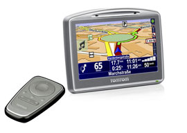 TomTom GO 920   GPS-  
