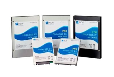 Mtron    SSD-  