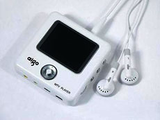 Aigo Classic � ������ ��������� ������ iPod Nano