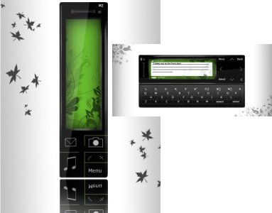   Sony Ericsson M2   Nokia 7280