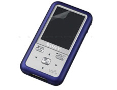 Sony     Walkman NWZ-S600F  S700F