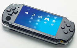    PlayStation Portable