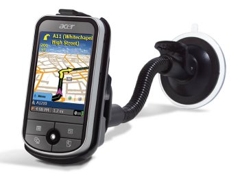   GPS- Acer C531