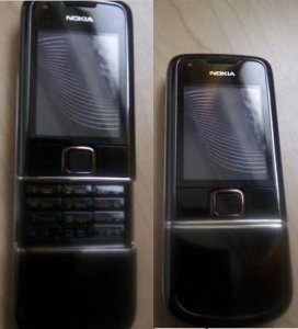   Nokia 8900