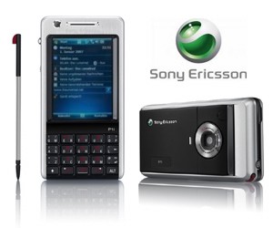 Sony Ericsson   WM-