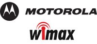 Motorola  WiMAX-   