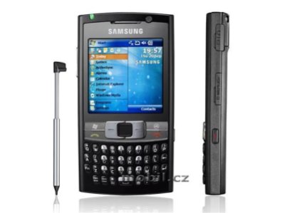  Samsung i780:  