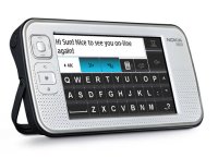 Nokia   WiMAX-  2008 