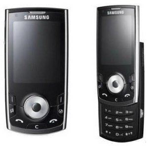 SGH-i355:  GPS-  Samsung