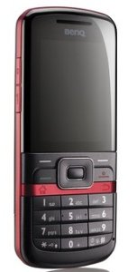 BenQ E72:   Windows Mobile 
