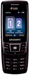 D880 DuoS   Samsung   SIM-