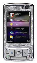   Nokia N95  Amosu