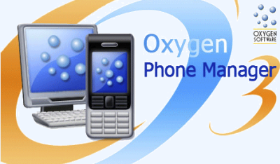 Oxygen Phone Manager 3 ( 1)
