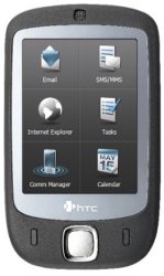 HTC  800   Touch   
