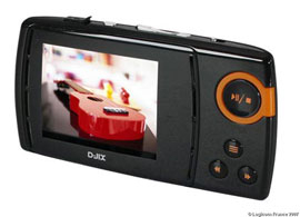 Logicom D-JIX YUNO 150 � ���������� � ����������� ����������