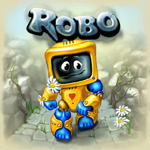 Robo  HeroCraft:      