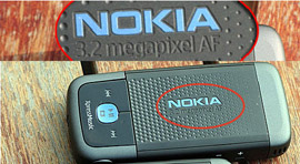 Nokia 5700 XpressMusic  3,2  ?