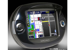 RWC RM-A4000  GPS-   