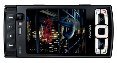 Nokia N95 8GB ��������� � �������