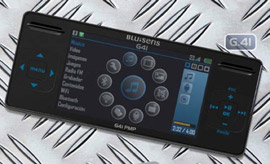 Blusens ������� ���������� ��� iPhone