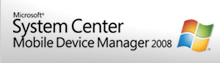 Microsoft System Center Mobile Device Manager 2008