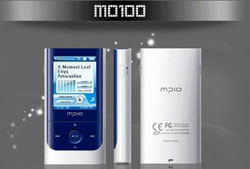 MPIO MO100 � ����� ����������