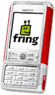  fring:  Nokia 5700   WISPr  Symbian 9.2