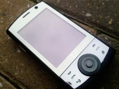  HTC Polaris    