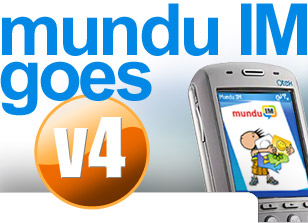 Mundu IM   Pocket PC   Sony Ericsson