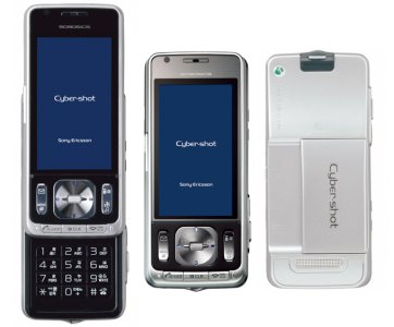 Sony Ericsson SO905iCS: 5-   NTT DoCoMo