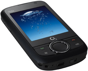 O2 Xda Orbit 2:   HTC Polaris