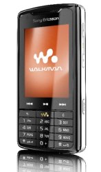    Sony Ericsson W960i