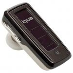 Iqua 603 SUN:  Bluetooth-   