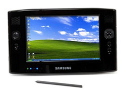 UMPC Samsung Q1   $580