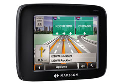 Navigon 2120   GPS-   